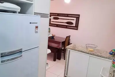 Image de Charmoso Apartamento na Praia do TenĂłrio em Ubatuba