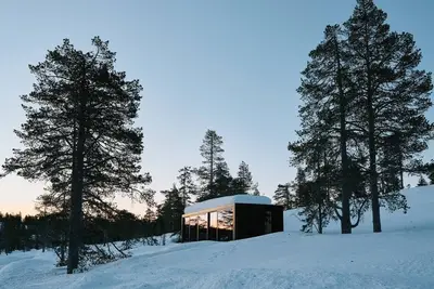 Image de Grend Blefjell