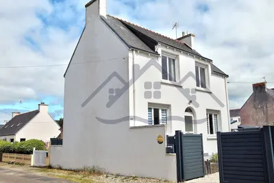 Image de LocaLise - Ti Ma Bro - Maison avec extérieur clos - Wifi inclus - Draps inclus
