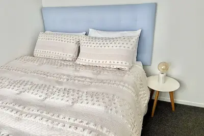 Image de Cosy & Separate, Self-Contained Studio, Garden View ✿ Breakfast & Wi-Fi