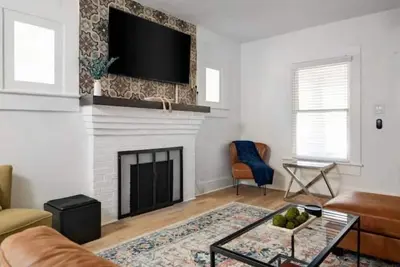 Image de Modern Tampa House