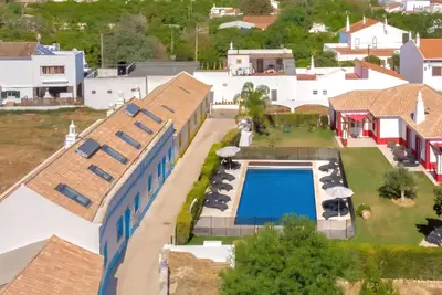 Image de Casa Tavira T3 by Yha