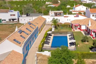 Image de Casa Mértola T1 by Yha