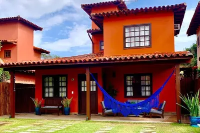 Image de Fantástica Casa 4 Qts Praia De Manguinhos Buzios