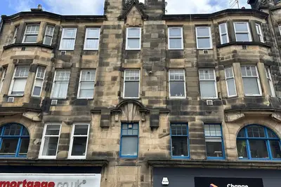 Image de Falkirk City Centre Stylish 2 Bed Flat