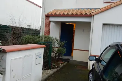 Image de The Gull is the name of he house at the folf of Pornic 700 Mètres of the sea;