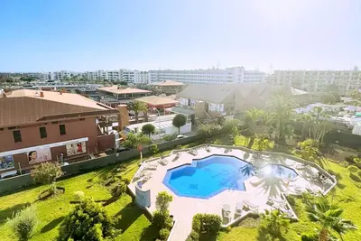 Image de Bohemian Holiday Home Next to Yumbo