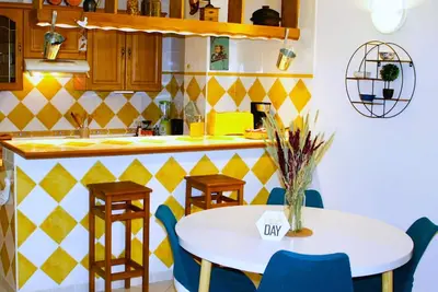Image de Appartement Cosy Proche de Disneyland et Paris