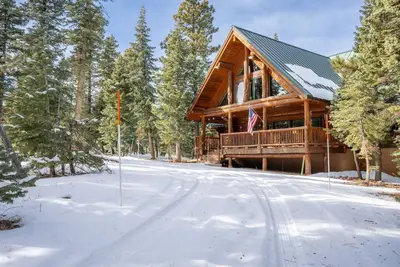 Image de The Soaring Eagles Retreat