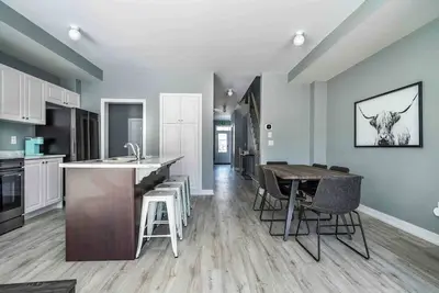 Image de Newly built Village 3 Bedroom /Shuttle Bus