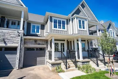 Image de Blue Mountain Village | Brand New Townhouse