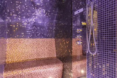 Suite Les Bains d'Aphrodite