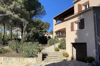 Image de Maison familiale proche mer