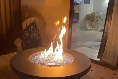 Image de Led Home, 2 Minutes from the beach