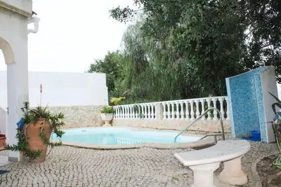 Image de Alcaria Pool House