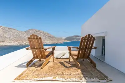 The ultimate island retreat with our Premium Nest Suite.
