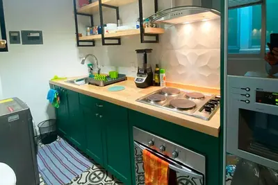 Image de Fantasy Apartment in Heart of Roma