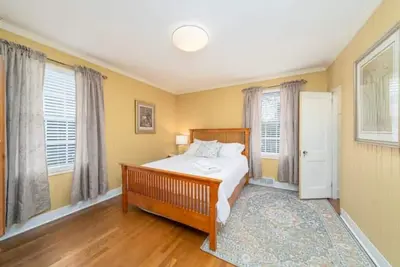 Image de New Beautiful Salem Suite 4bd-Self Checkin