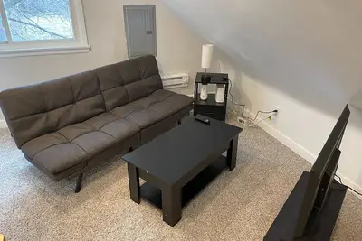 Image de Budget Cozy Studio