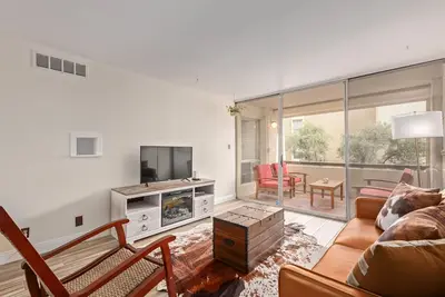 Image de 1 Bedroom Retreat in Scottsdale