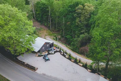 Image de Twisted Norma’s on Ohv route. Brimstone, Twra & Windrock with no trailering!