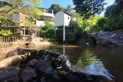 Image de Pousada Moinho D'água Guarapari Es