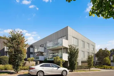 Image de Trendy Burwood Lifestyle and Location
