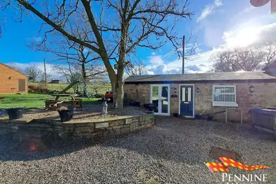 Image de The West Wing, Featherstone