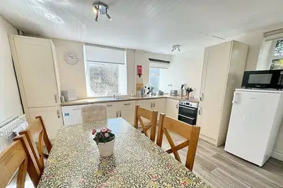 Image de The Nookery - Cosy Cottage in the Heart of Town