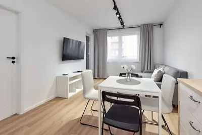 Image de Sielawy Modern Apartment