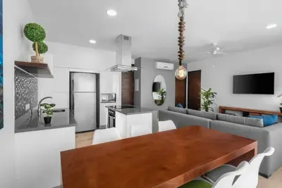 Image de Luxury Deparment Playa del Carmen