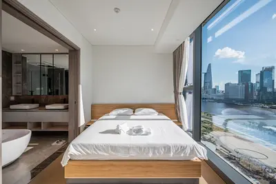 Image de The Metropole Sai Gon Residences
