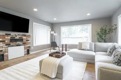 Image de Historic Education Hill Bungalow m/s Microsoft