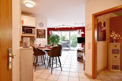 Image de Daheim in Koserow - Sich FĂĽhlen wie zu Hause - Mehr-zeit