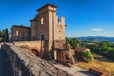 Image de Il Castello Del Pilota