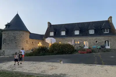 Image de Magnifique manoir pour séminaires, formations, familles ou groupe d’amis