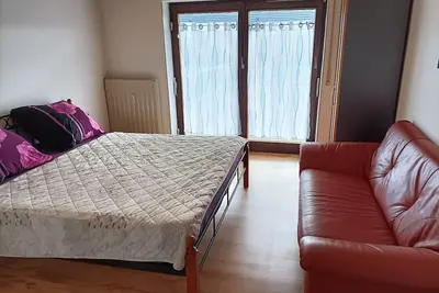Image de Appartement \"Bamboleo\" avec terrasse partagée, jardin privé et Wi-Fi