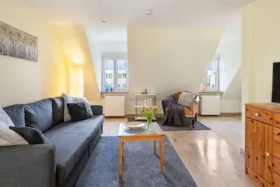 Image de Appartement 'Ferienwohnung Bolanz' avec Wi-Fi