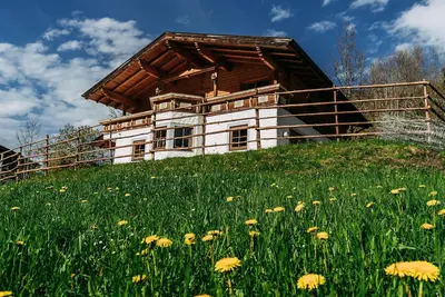 Image de Maison près du domaine skiable de Rauris