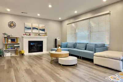 Image de Cozy Retreat, Perfect Home Away From Home