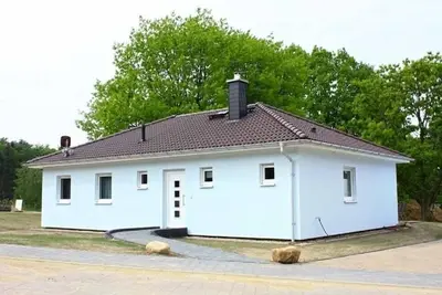 Image de Vacation home for 6 guests with 100m² in Lenz (246238)