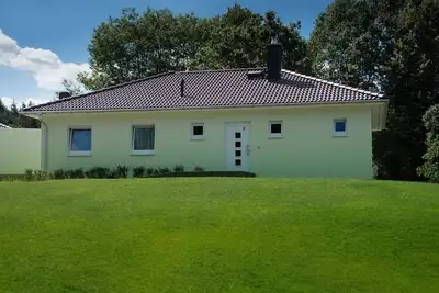 Image de Vacation home for 6 guests with 100m² in Lenz (246239)