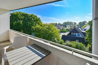 Image de Ferienwohnung/app. für 4 Gäste mit 52m² in Kellenhusen