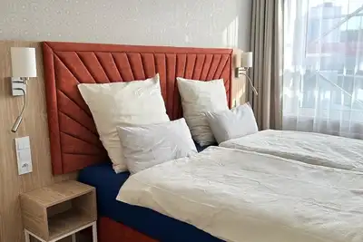 Image de Ferienwohnung/app. für 4 Gäste mit 34m² in Międzyzdroje