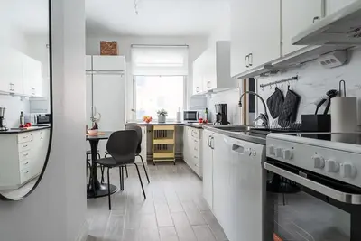 Image de Charming Central Business Stay