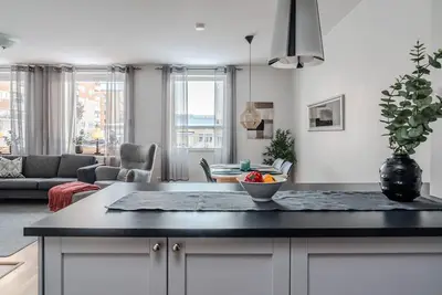 Image de Piteå City Charm - Stay & Work