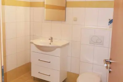 Image de Doppelzimmer 1 - Pension Nebeltal