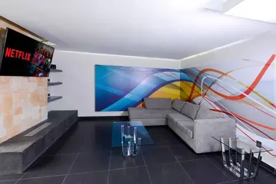 Image de Departamento en Polanco