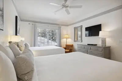 Image de The Charter at Beaver Creek D125