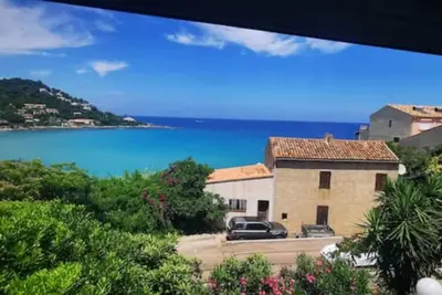 Image de Vue Splendide sur la Mer-4 Pers-tout Confort-neuf